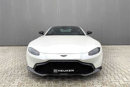 Aston Martin V8 Vantage Gebrauchtwagen
