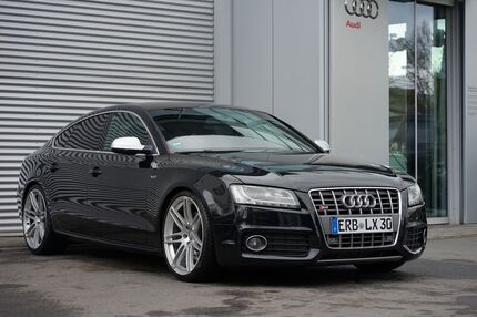 Audi S5 Gebrauchtwagen