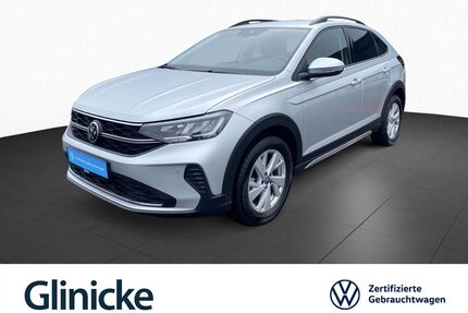 VW Taigo Gebrauchtwagen