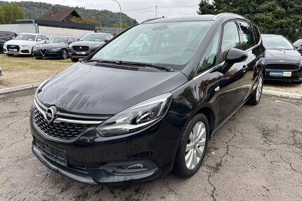 Opel Zafira Gebrauchtwagen