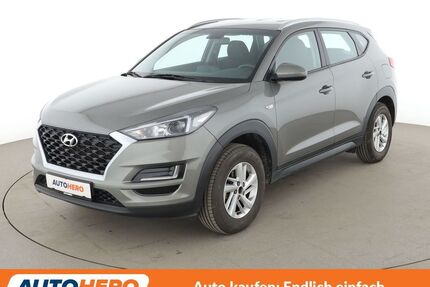 Hyundai TUCSON Gebrauchtwagen