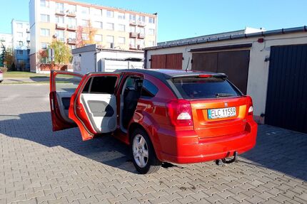 Dodge Caliber Gebrauchtwagen