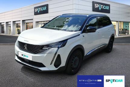 Peugeot 5008 Gebrauchtwagen