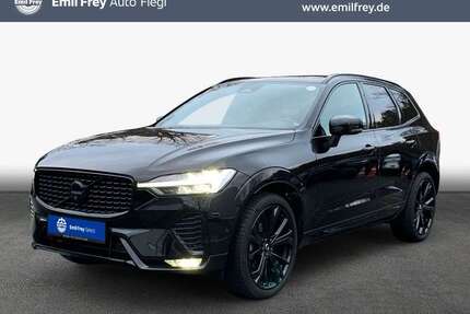 Volvo XC60 Gebrauchtwagen