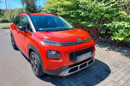 Citroen C3 Aircross Gebrauchtwagen