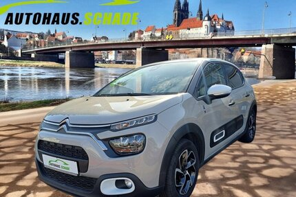 Citroen C3 Saint James Gebrauchtwagen