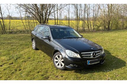 Mercedes-Benz C 180 Gebrauchtwagen