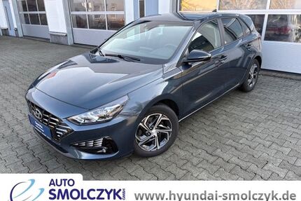 Hyundai i30 Gebrauchtwagen