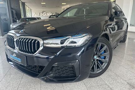 BMW 540 Gebrauchtwagen