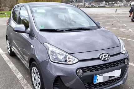 Hyundai i10 Gebrauchtwagen