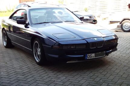 BMW 850 Gebrauchtwagen