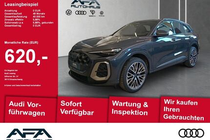 Audi Q5 Gebrauchtwagen