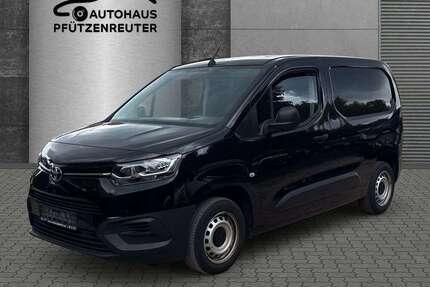 Toyota Proace Gebrauchtwagen