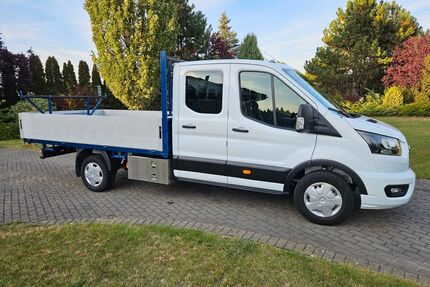Ford Transit Gebrauchtwagen