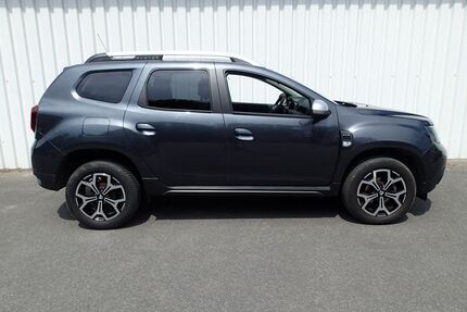 Dacia Duster Gebrauchtwagen