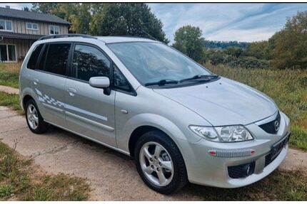 Mazda Premacy Gebrauchtwagen