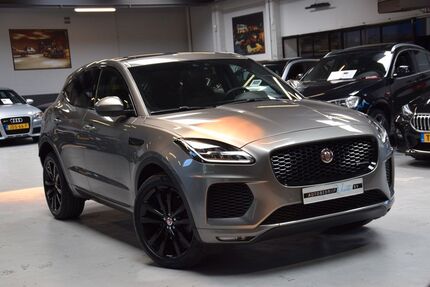 Jaguar E-Pace Gebrauchtwagen