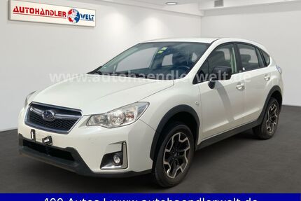 Subaru XV Gebrauchtwagen