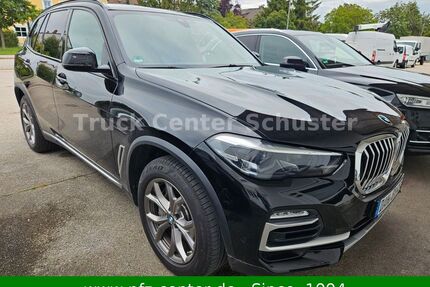 BMW X5 Gebrauchtwagen