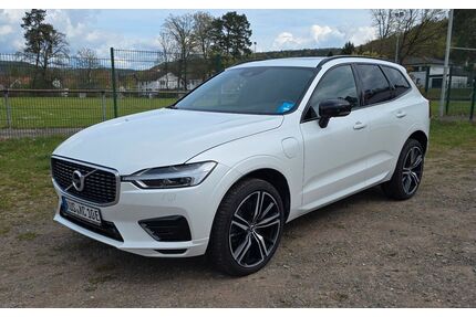 Volvo XC60 Gebrauchtwagen