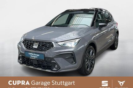 Seat Arona Gebrauchtwagen