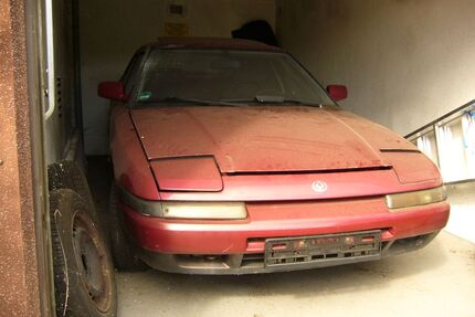 Mazda 323 Gebrauchtwagen