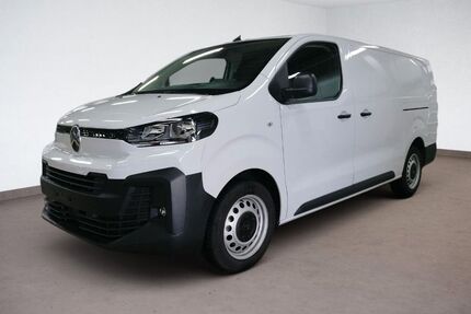 Citroen Jumpy Gebrauchtwagen