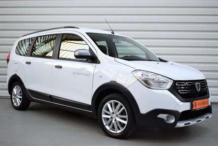 Dacia Lodgy Gebrauchtwagen