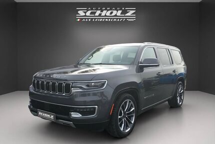 Jeep Wagoneer Gebrauchtwagen