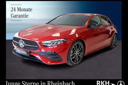 Mercedes-Benz A 200 Gebrauchtwagen