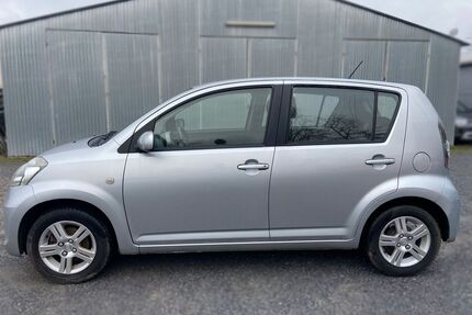 Subaru Justy Gebrauchtwagen