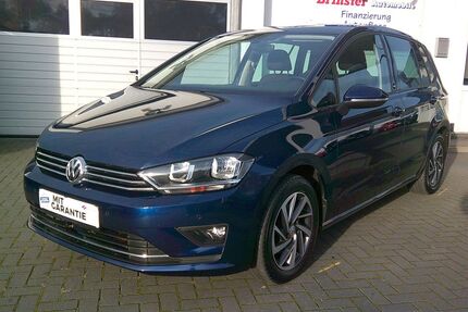 VW Golf Sportsvan Gebrauchtwagen