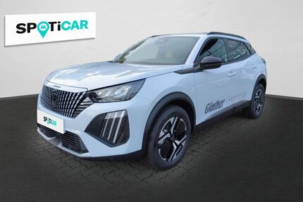 Peugeot 2008 Gebrauchtwagen