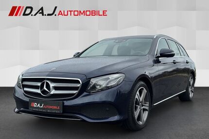 Mercedes-Benz E 400 Gebrauchtwagen