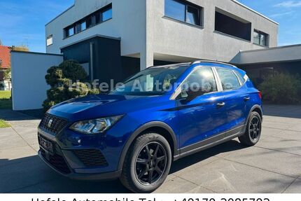 Seat Arona Gebrauchtwagen