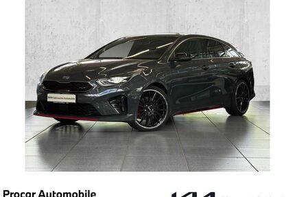 Kia pro ceed / ProCeed Gebrauchtwagen