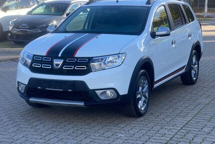 Dacia Logan Gebrauchtwagen