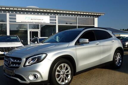 Mercedes-Benz GLA 250 Gebrauchtwagen