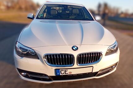 BMW 520 Gebrauchtwagen