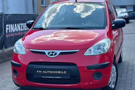 Hyundai i10 Gebrauchtwagen