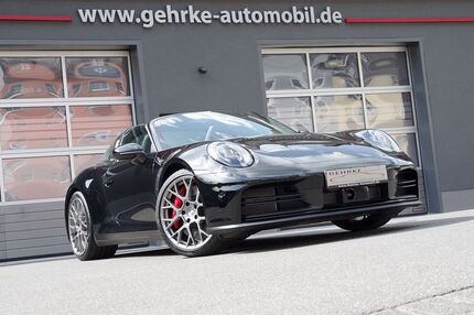 Porsche 992 Gebrauchtwagen