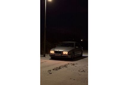 BMW 523 Gebrauchtwagen