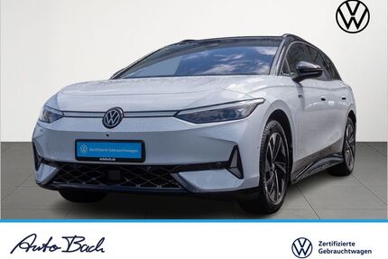 VW ID.7 Gebrauchtwagen