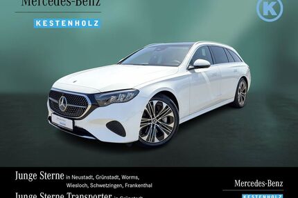 Mercedes-Benz E 300 Gebrauchtwagen