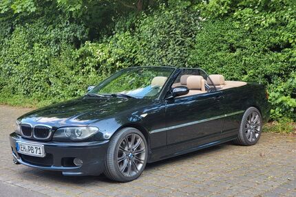 BMW 330 Gebrauchtwagen