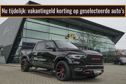 Dodge RAM Gebrauchtwagen