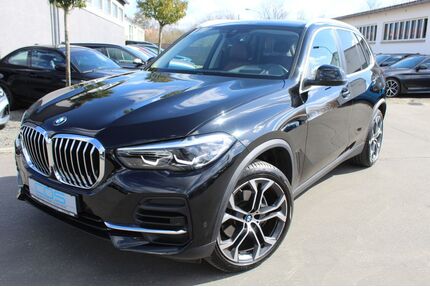 BMW X5 Gebrauchtwagen