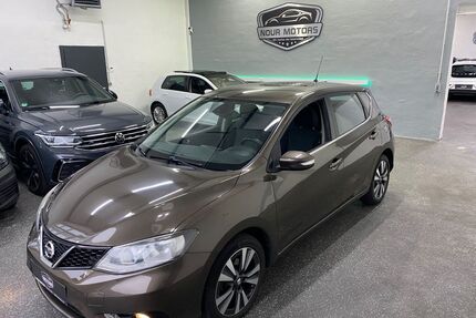 Nissan Pulsar Gebrauchtwagen
