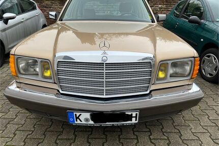 Mercedes-Benz 300 Gebrauchtwagen