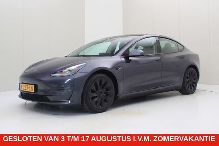 Tesla Model 3 Gebrauchtwagen